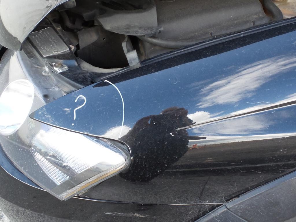 Holden Adventra - VY2 2003-2005