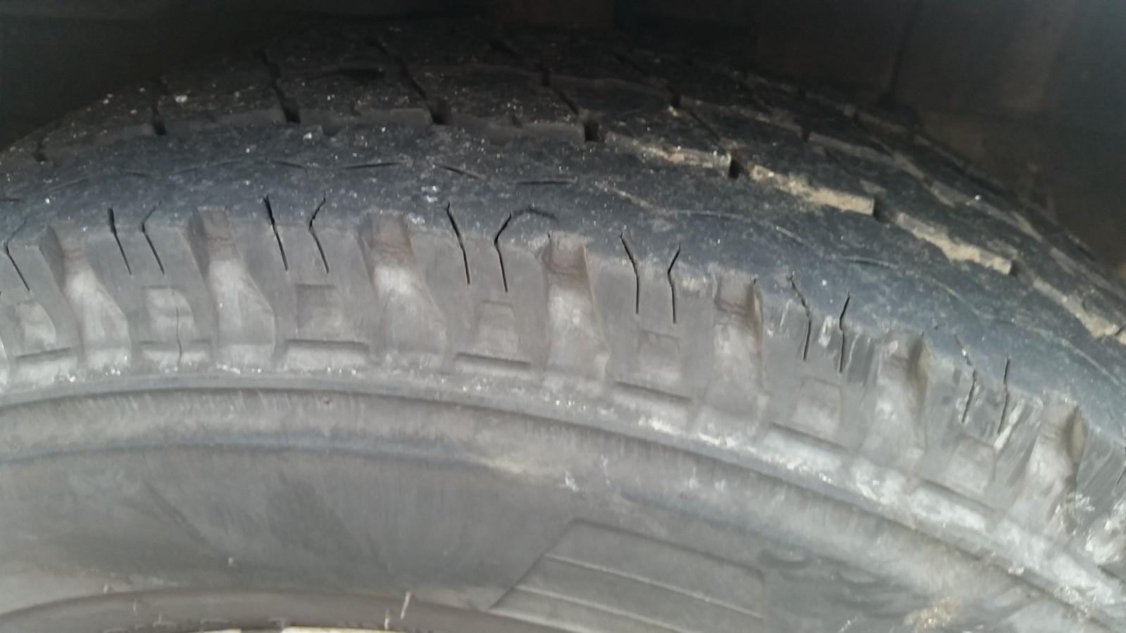 Ford Transit - 2006-2011