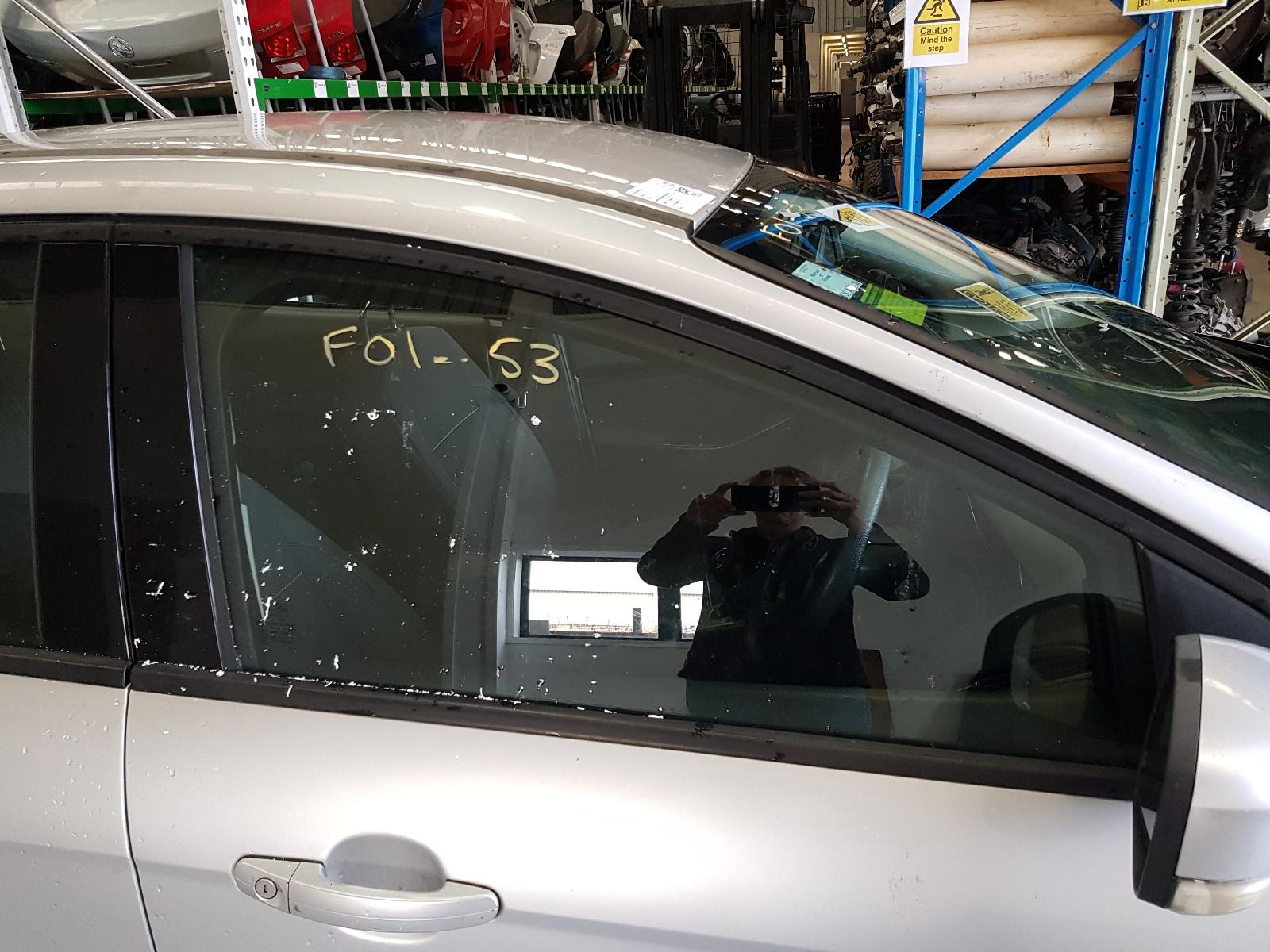 Ford Focus - LW 2011-2015