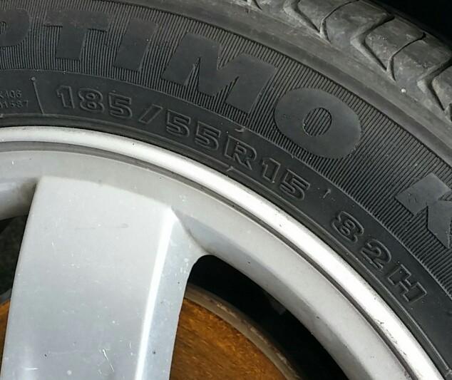 Hyundai Getz - BU51 2010-Present