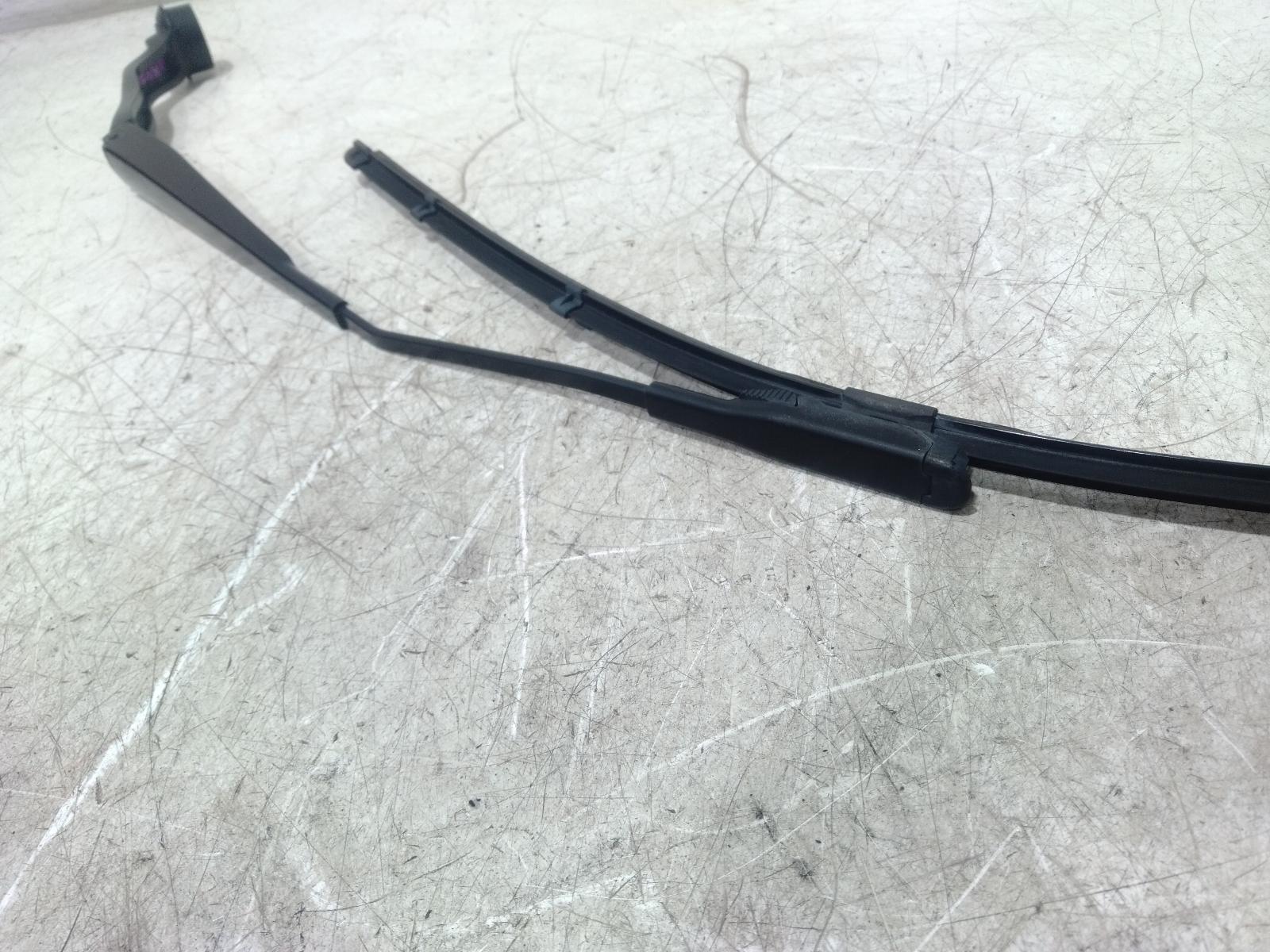 Wiper Arm