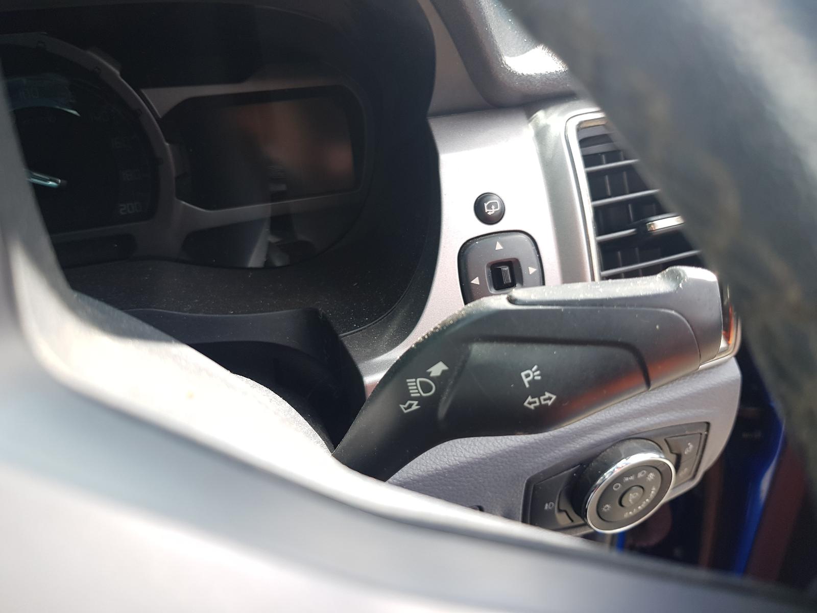 Ford Ranger - PX/PX2 2011-2017