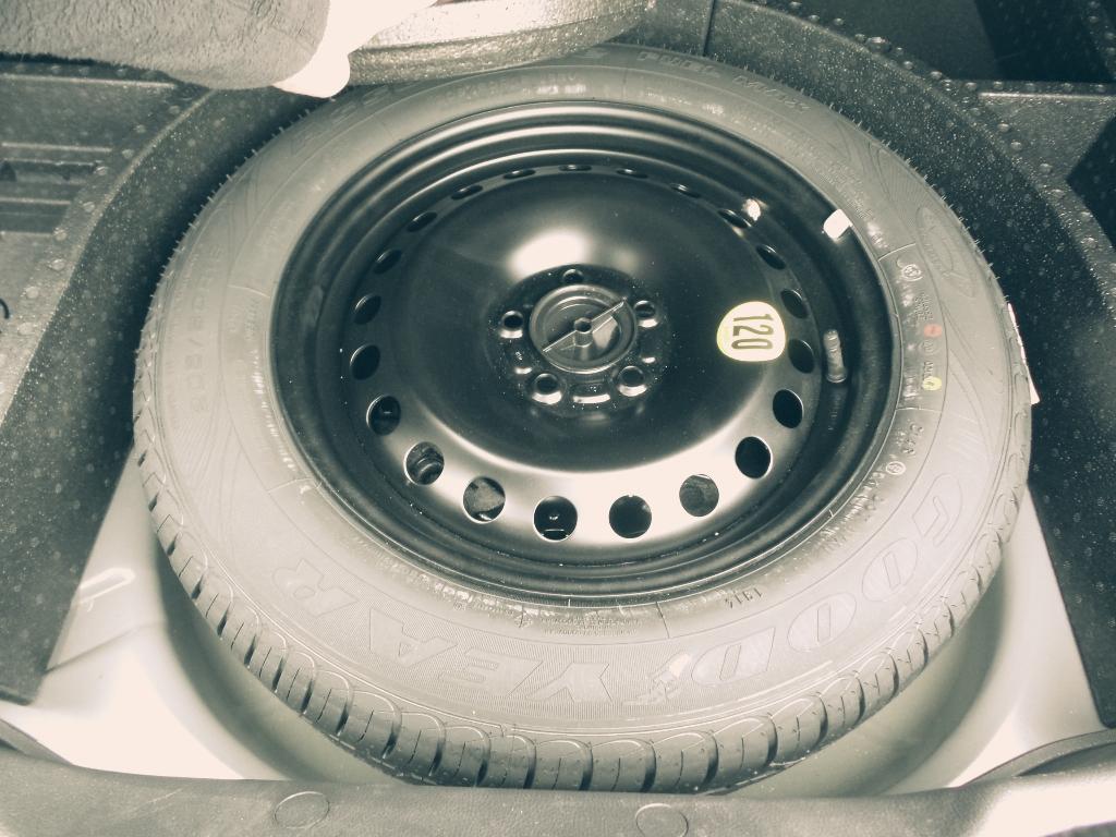 Ford Focus - LW 2011-2015