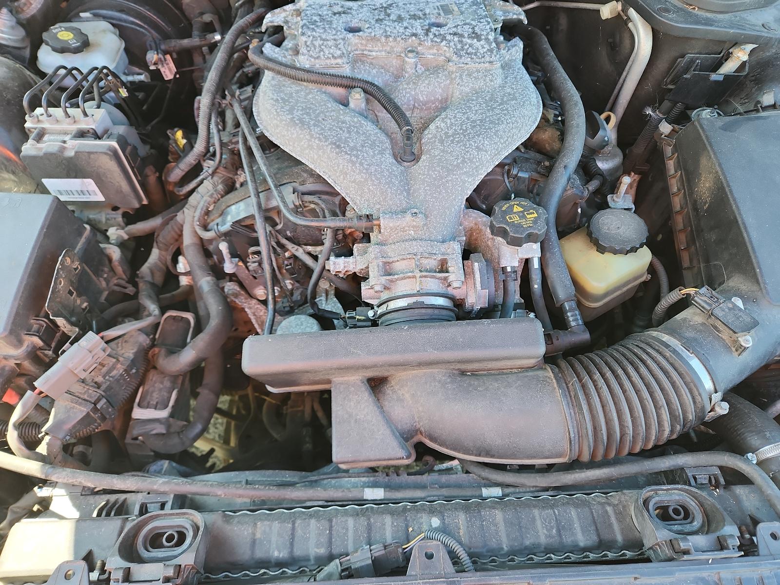 Holden Commodore - VE 2006-2013