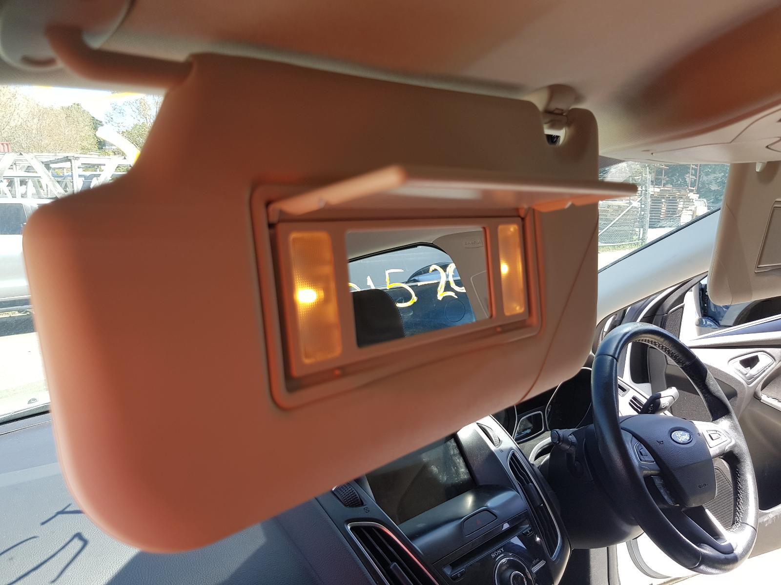 Ford Focus - LZ 2015-2017