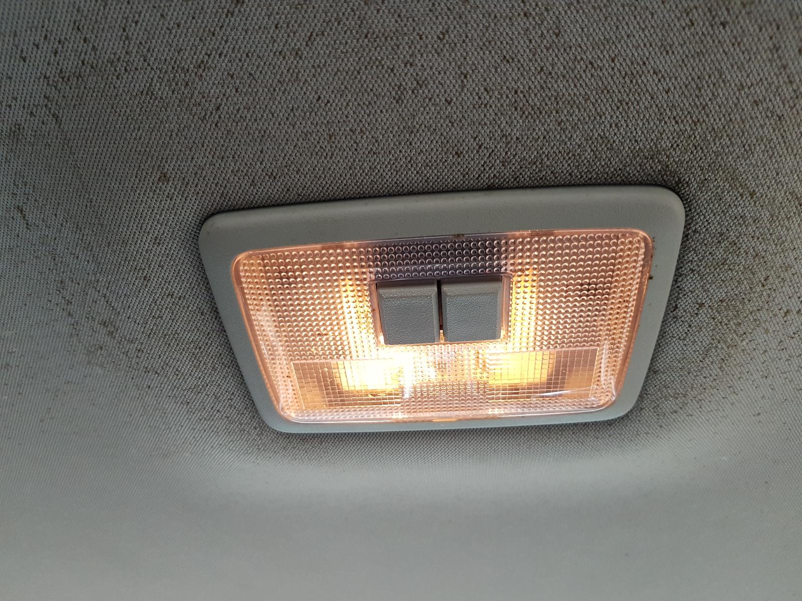 Holden Captiva - Captiva 5 2006-2011