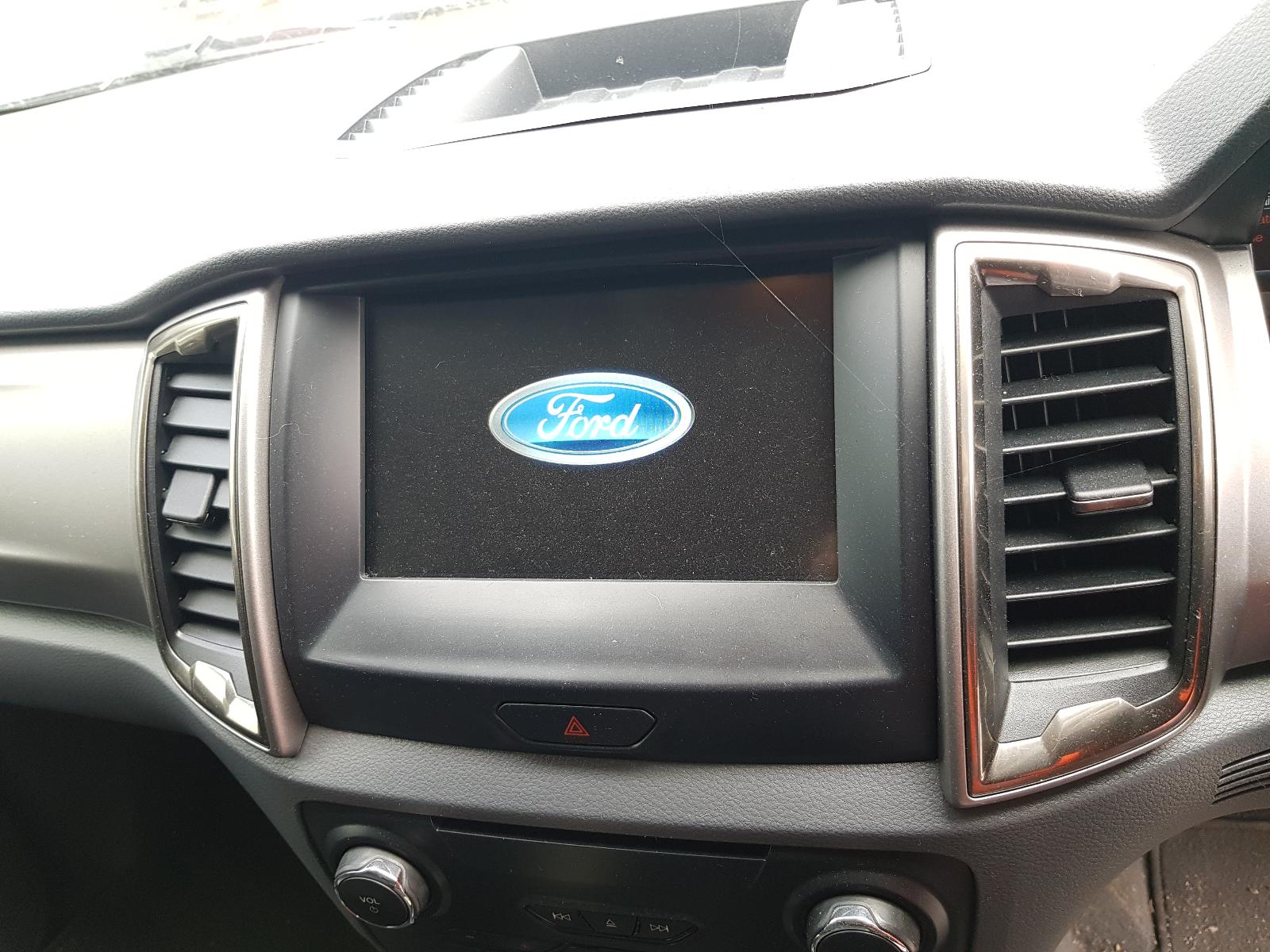 Ford Ranger - PX/PX2 2011-2017
