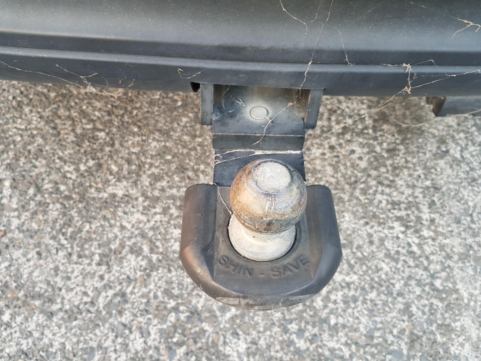 Ford Territory - SZ 2011-Present