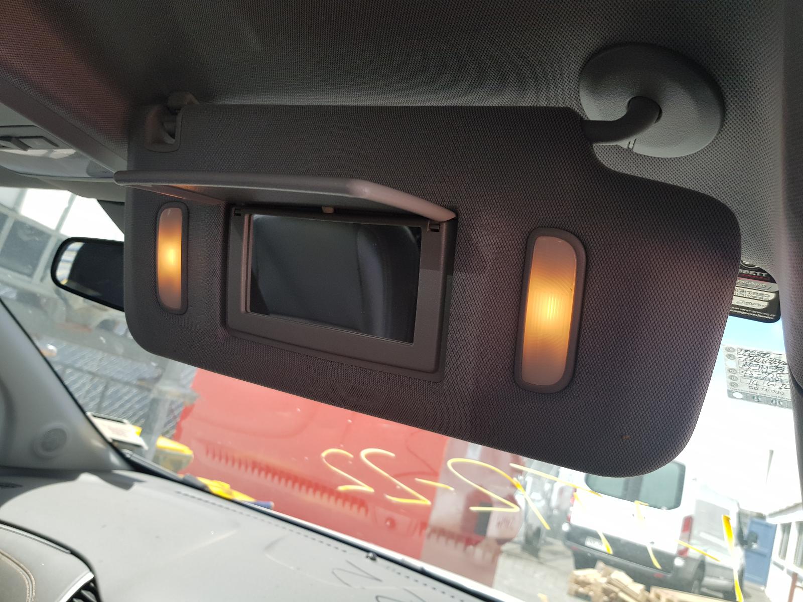 Holden Trax - TJ Series 2013-Present