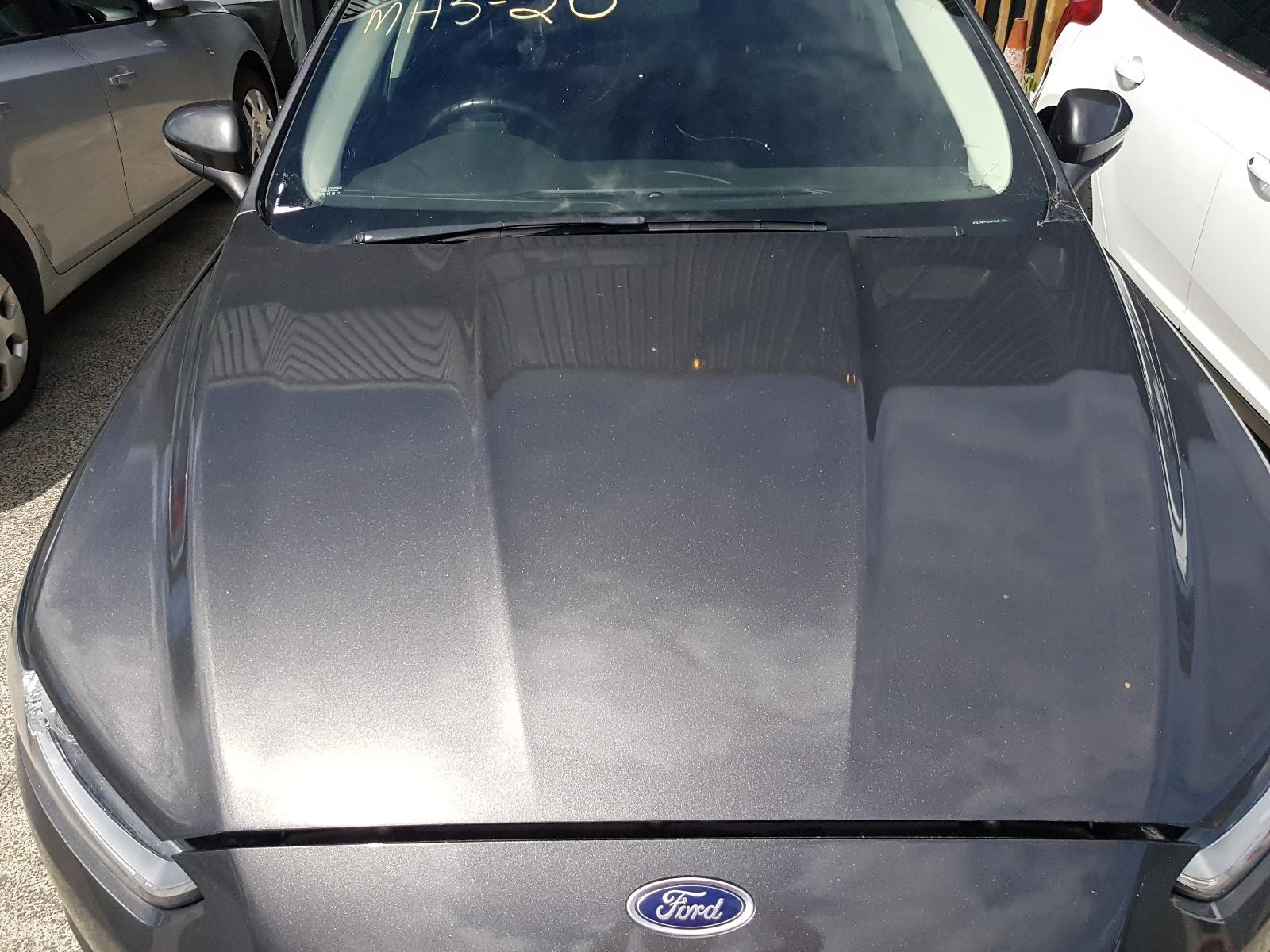 Ford Mondeo - MD 2014-2017