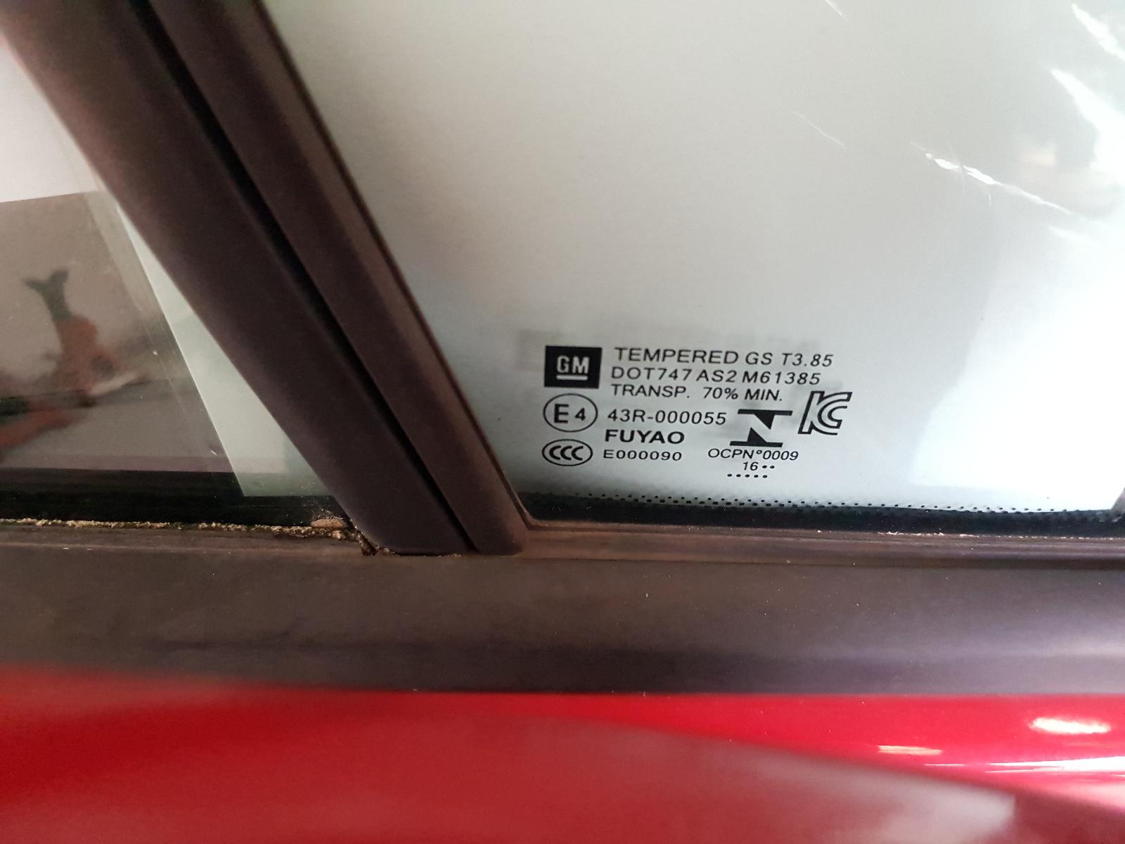 Holden Astra - J 2009-Present