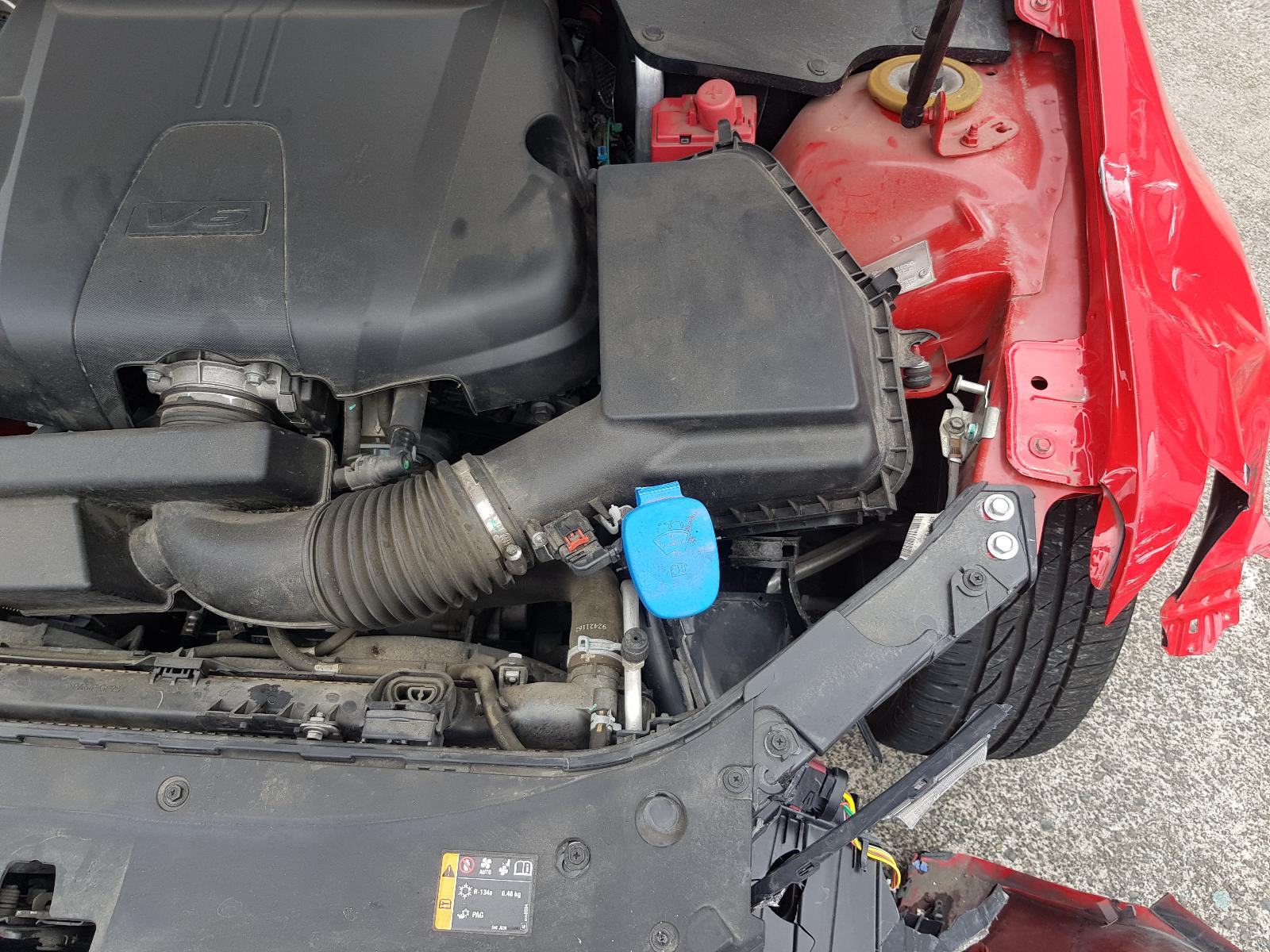 Holden Commodore - VF 2013-Present