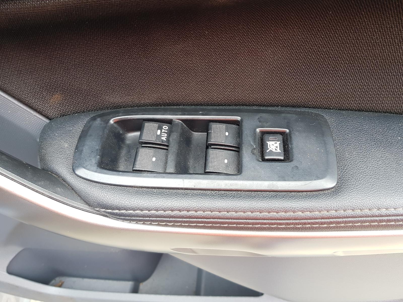 Ford Ranger - PX/PX2 2011-2017