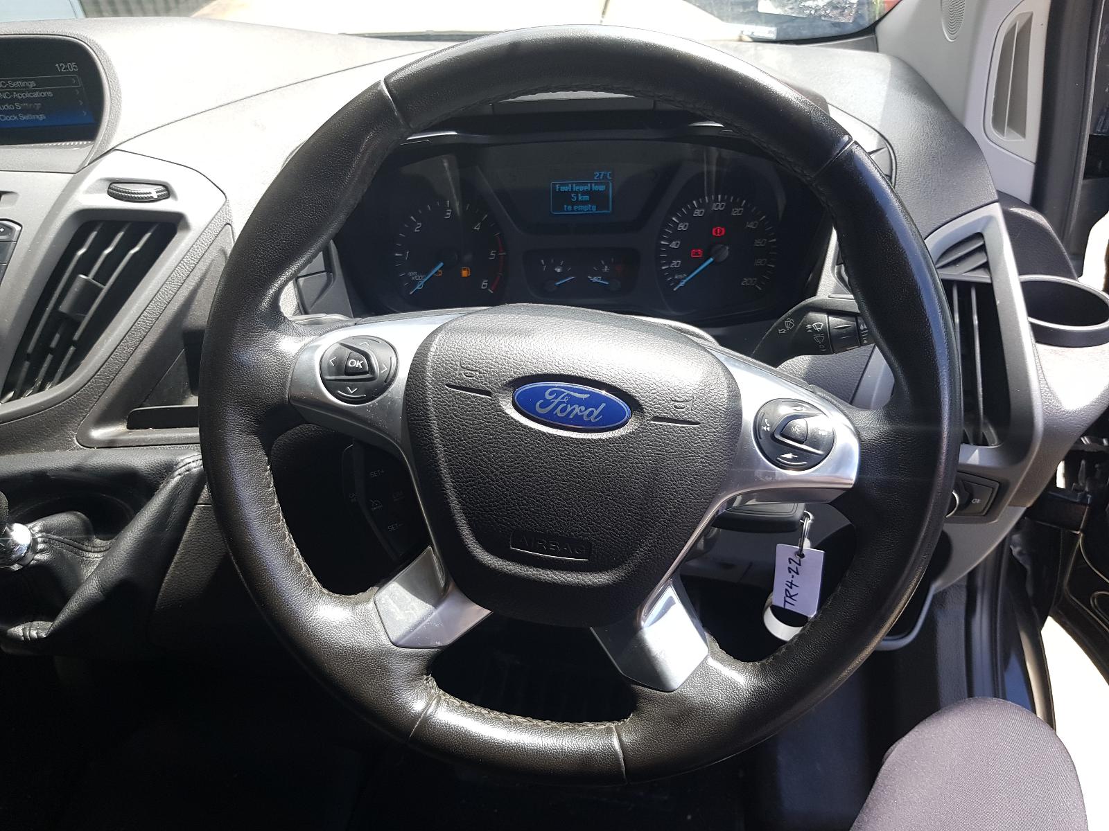 Ford Transit - Other