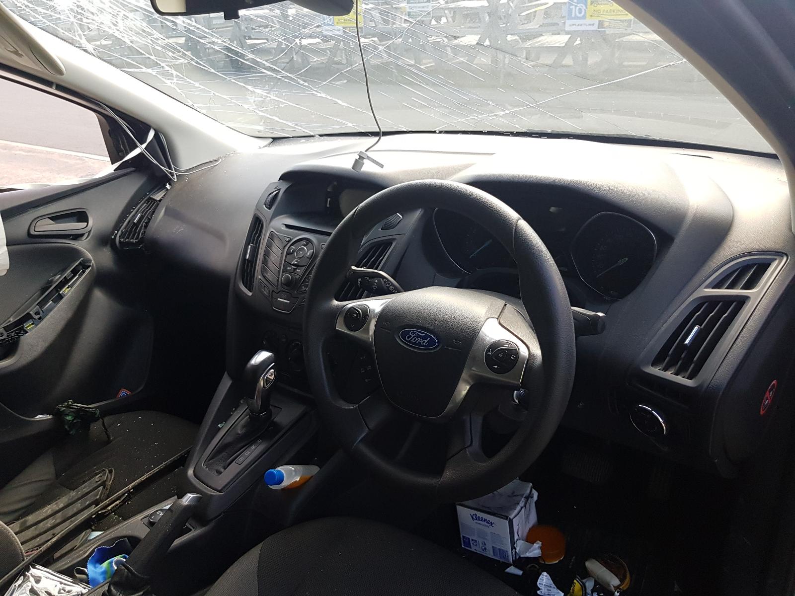 Ford Focus - LW 2011-2015