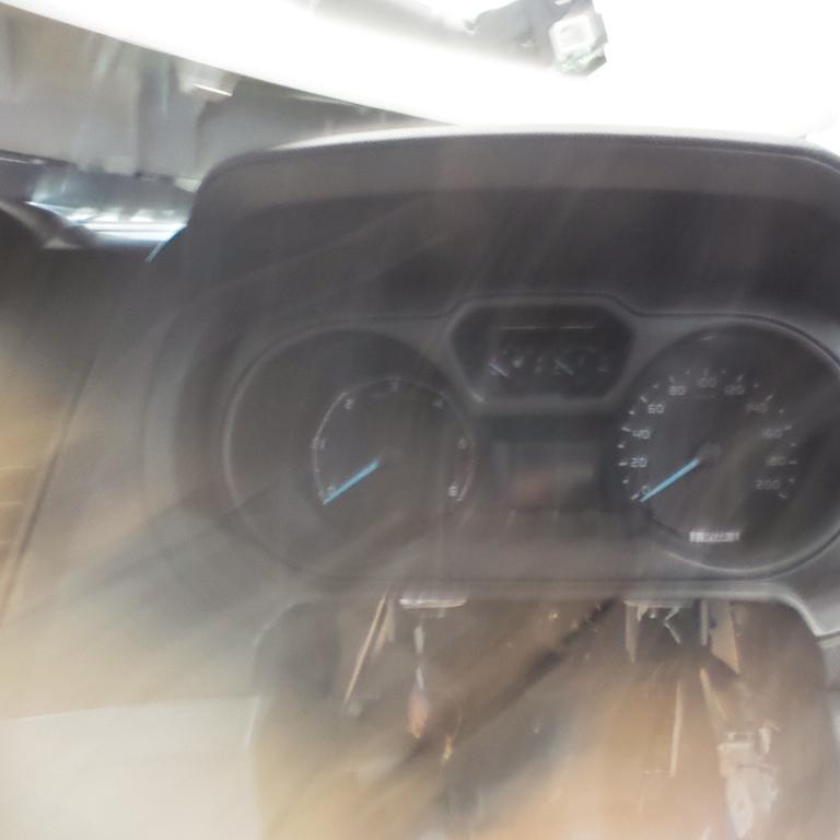 Ford Ranger - PX/PX2 2011-2017