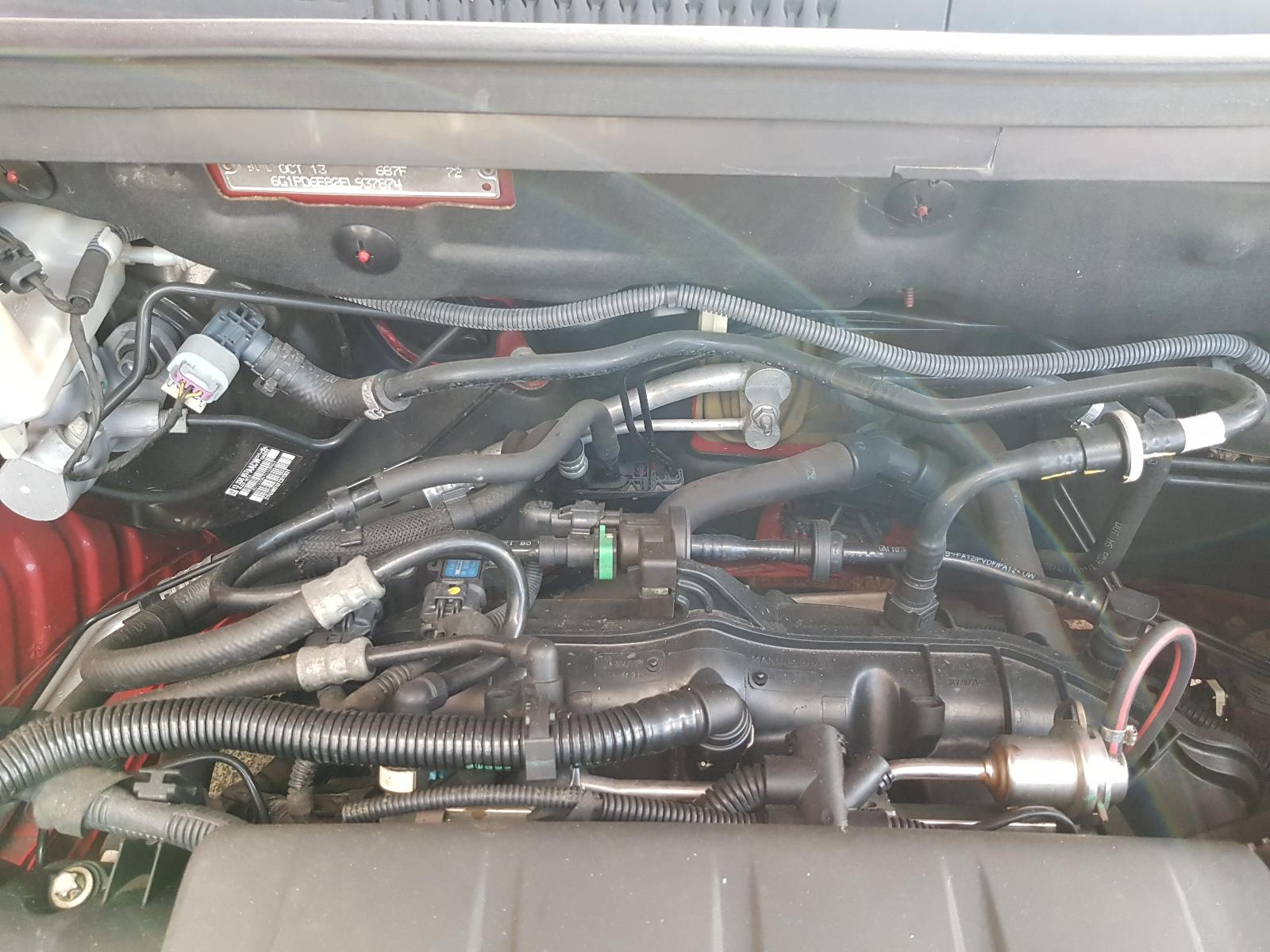 Holden Cruze - 2009-Present