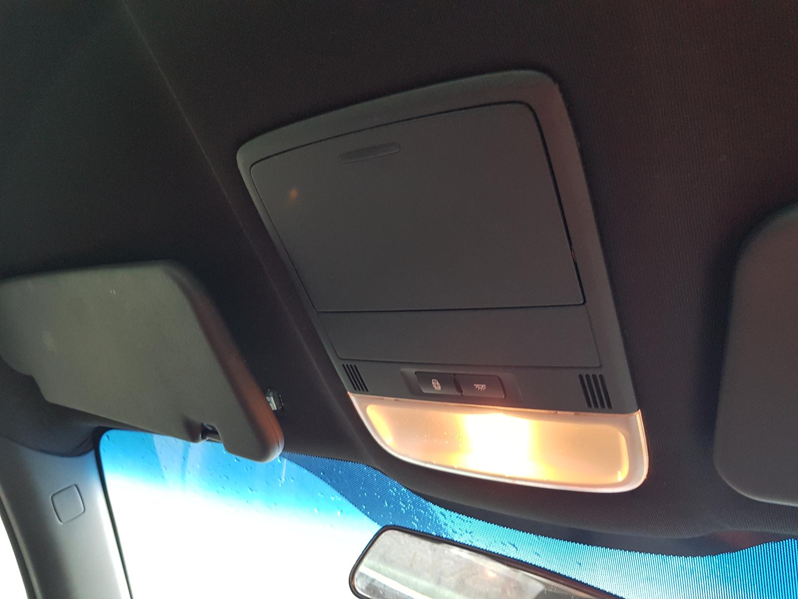 Holden Commodore - VE 2006-2013