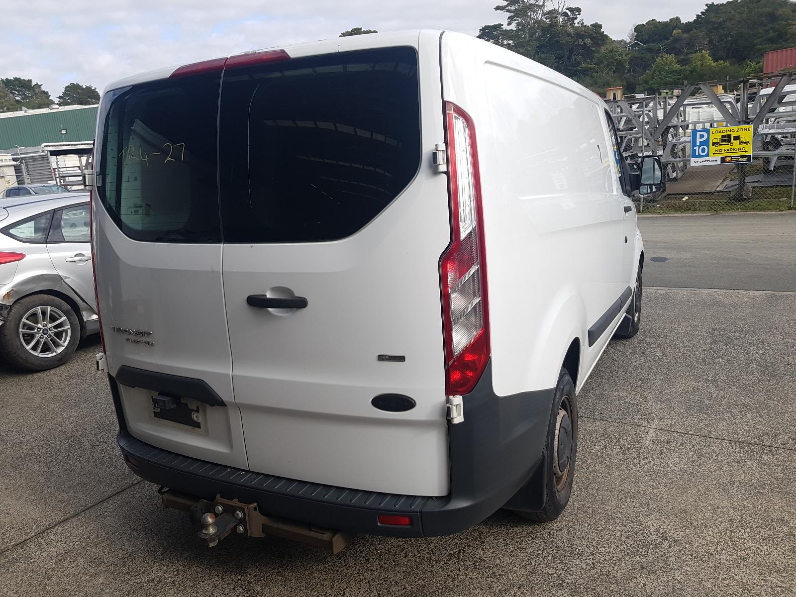 Ford Transit - Other
