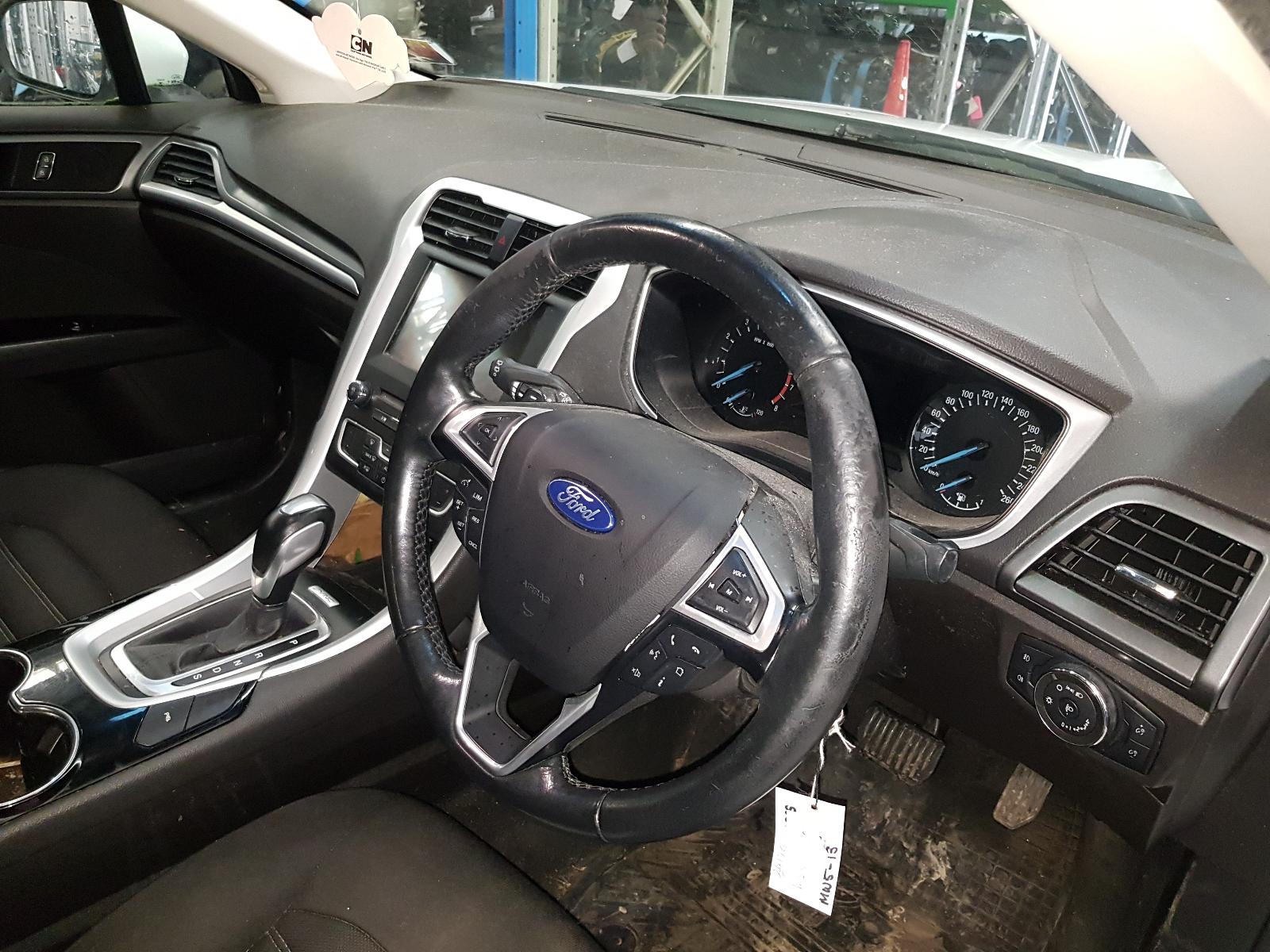 Ford Mondeo - MD 2014-2017