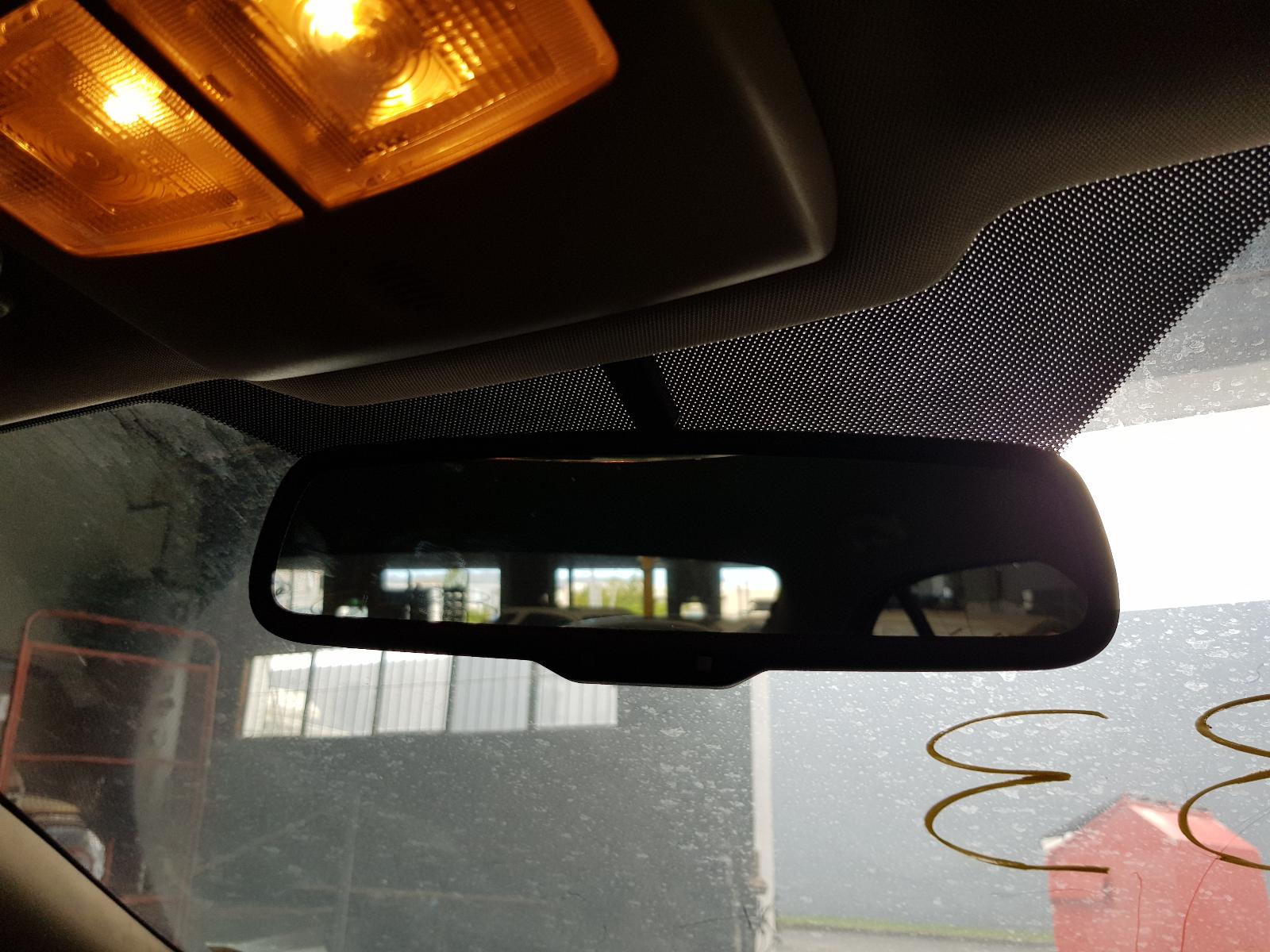 Ford Falcon - FG-FGX 2008-2016