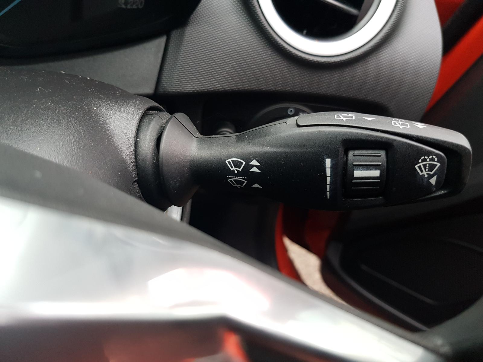 Ford Fiesta - MK VI 2008-Present