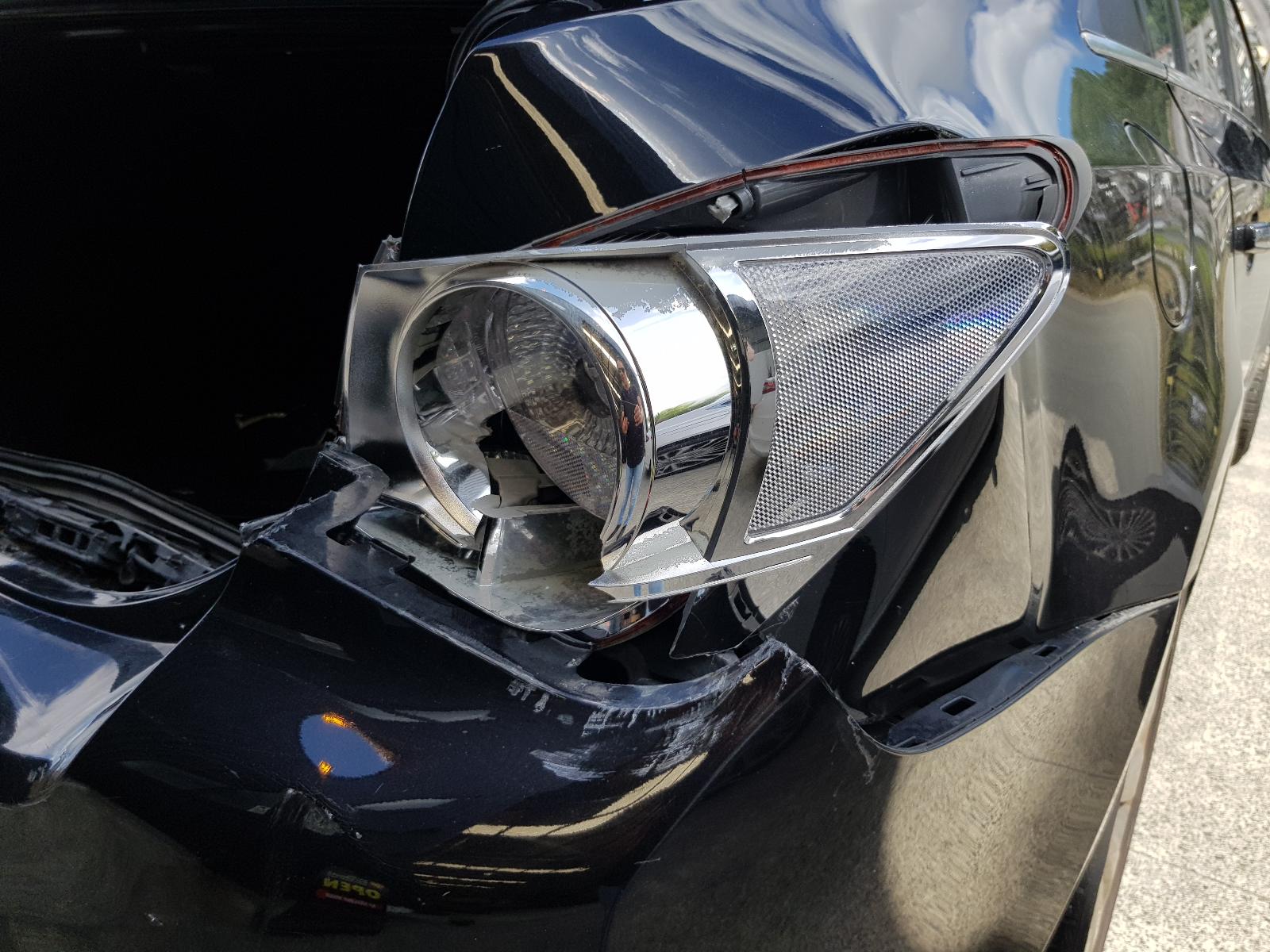 Holden Cruze - 2009-Present