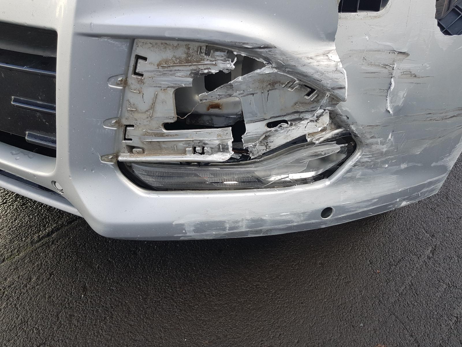 Ford Kuga - TF 2013-Present