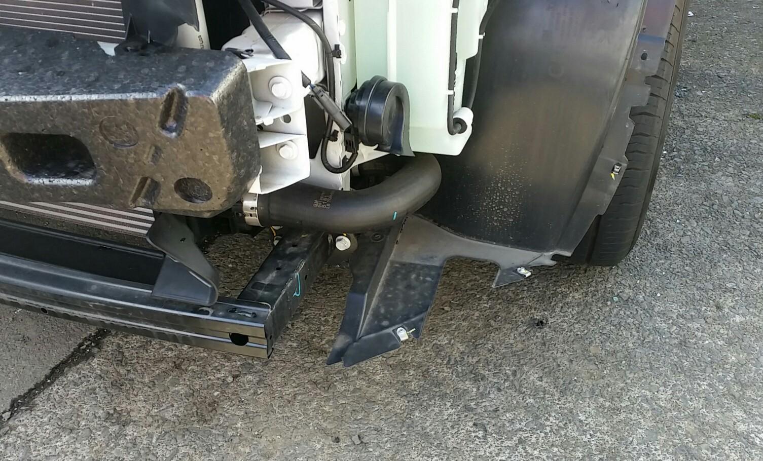 Holden Trax - TJ Series 2013-Present