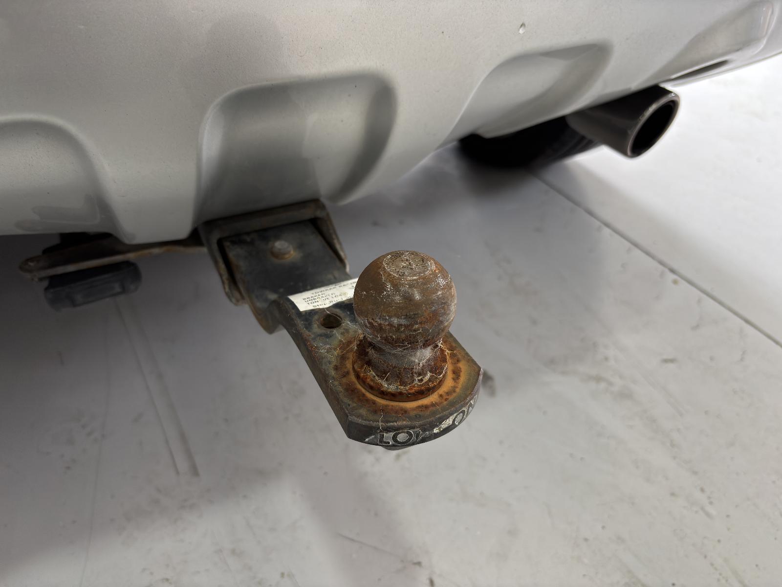 Ford Kuga - 2008-2012