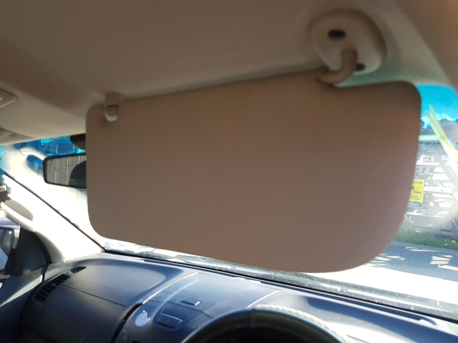 Holden Colorado - RG 2012 -2016