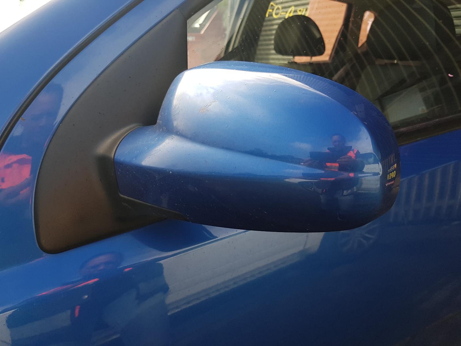 Holden Barina - Other