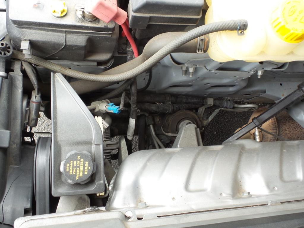 Ford XR6 - FG-FGX 2008-2016