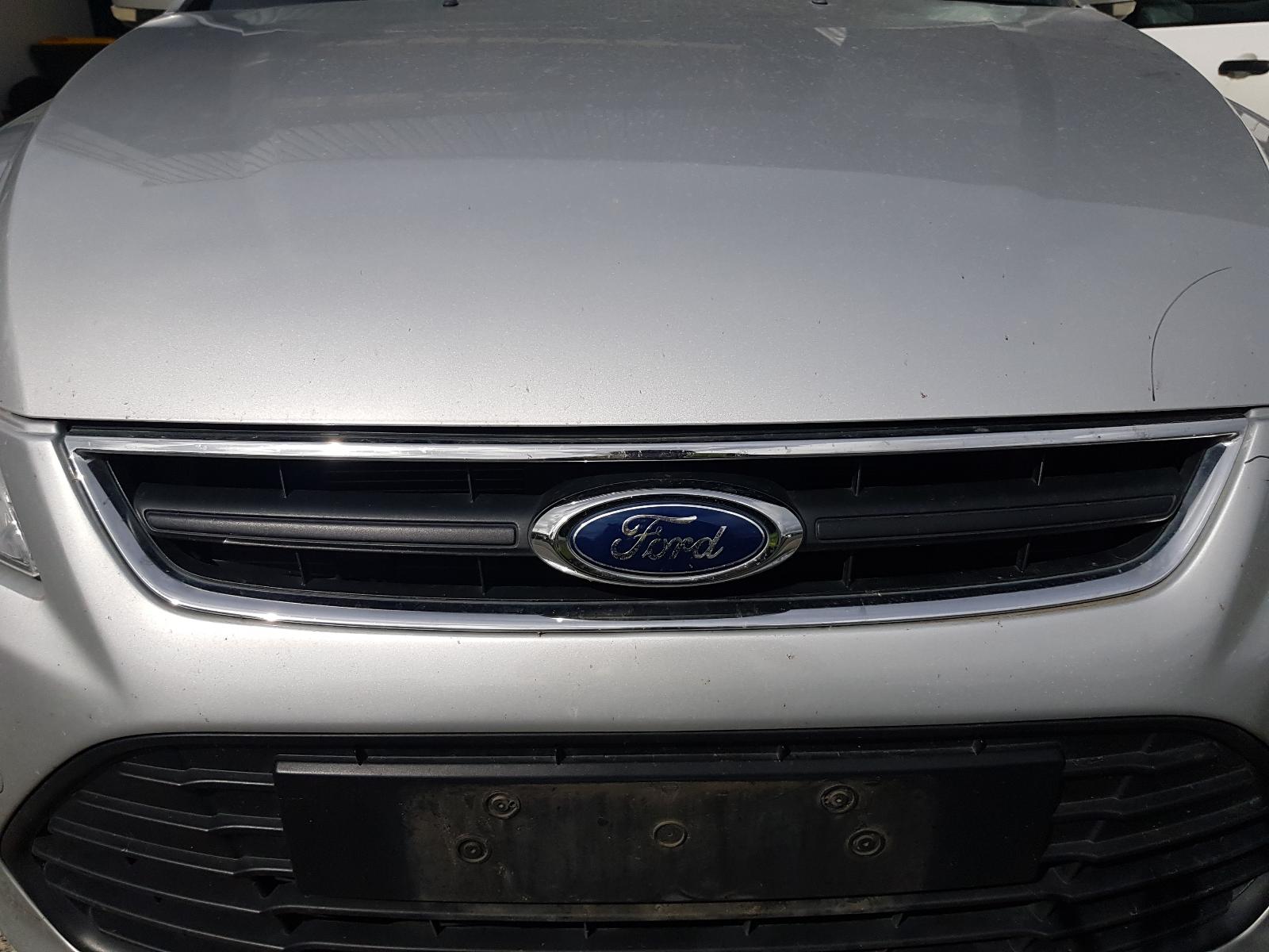 Ford Mondeo - MC 2011-2014