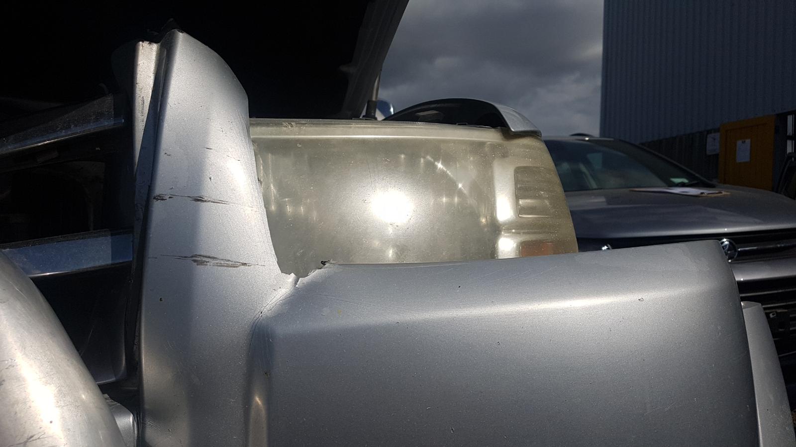 Ford Ranger - PJ 2006-2009