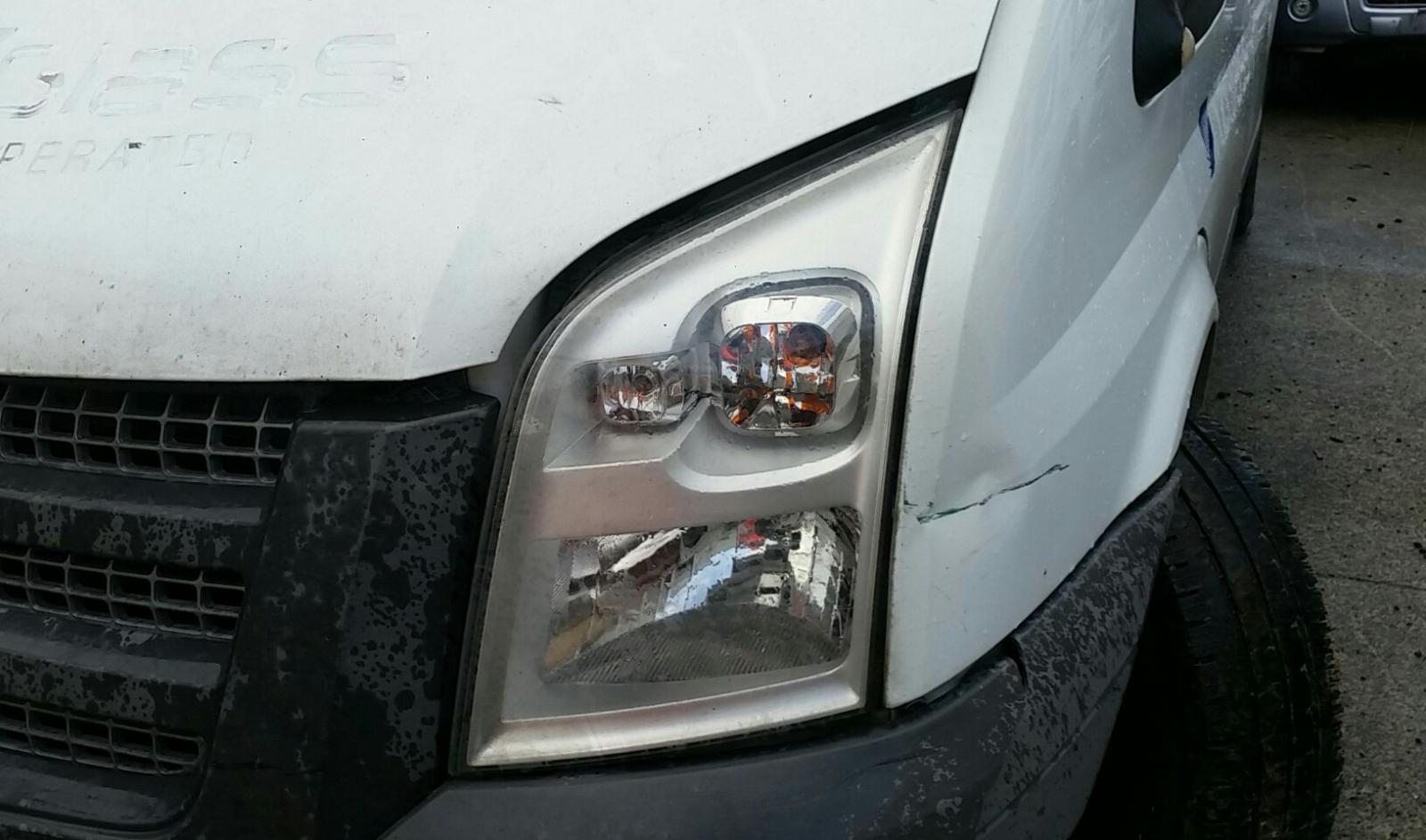 Ford Transit - Other