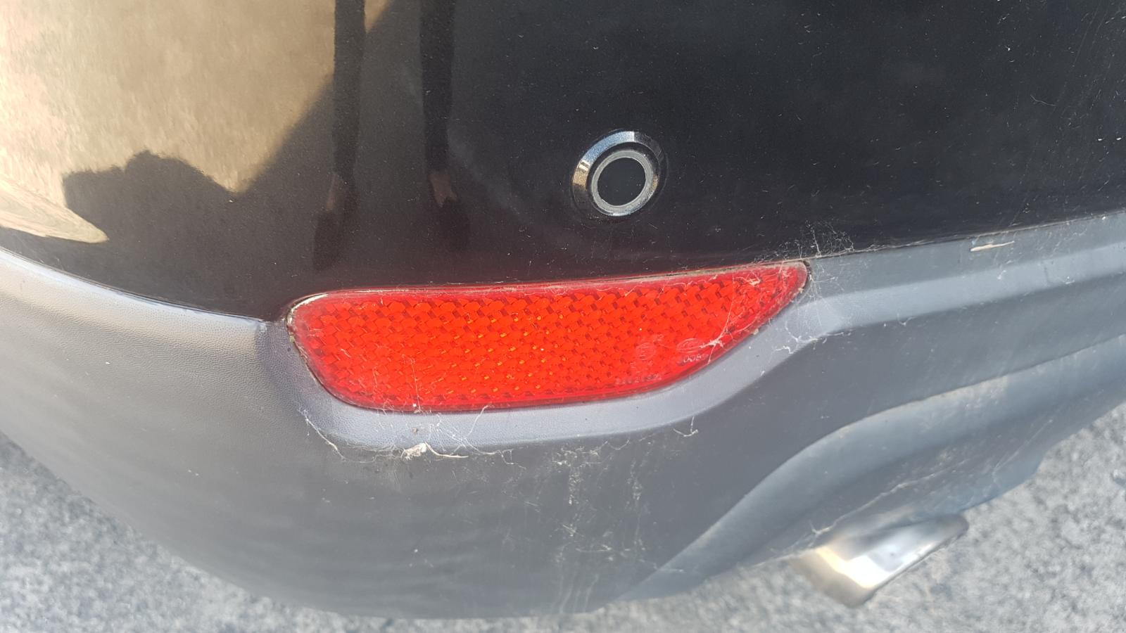 Holden Captiva - Captiva 7 2006-2011