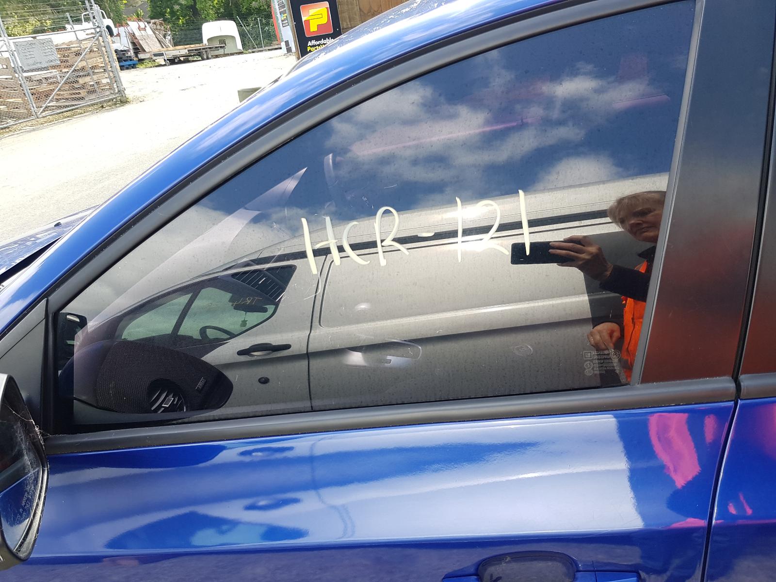 Holden Cruze - 2009-Present