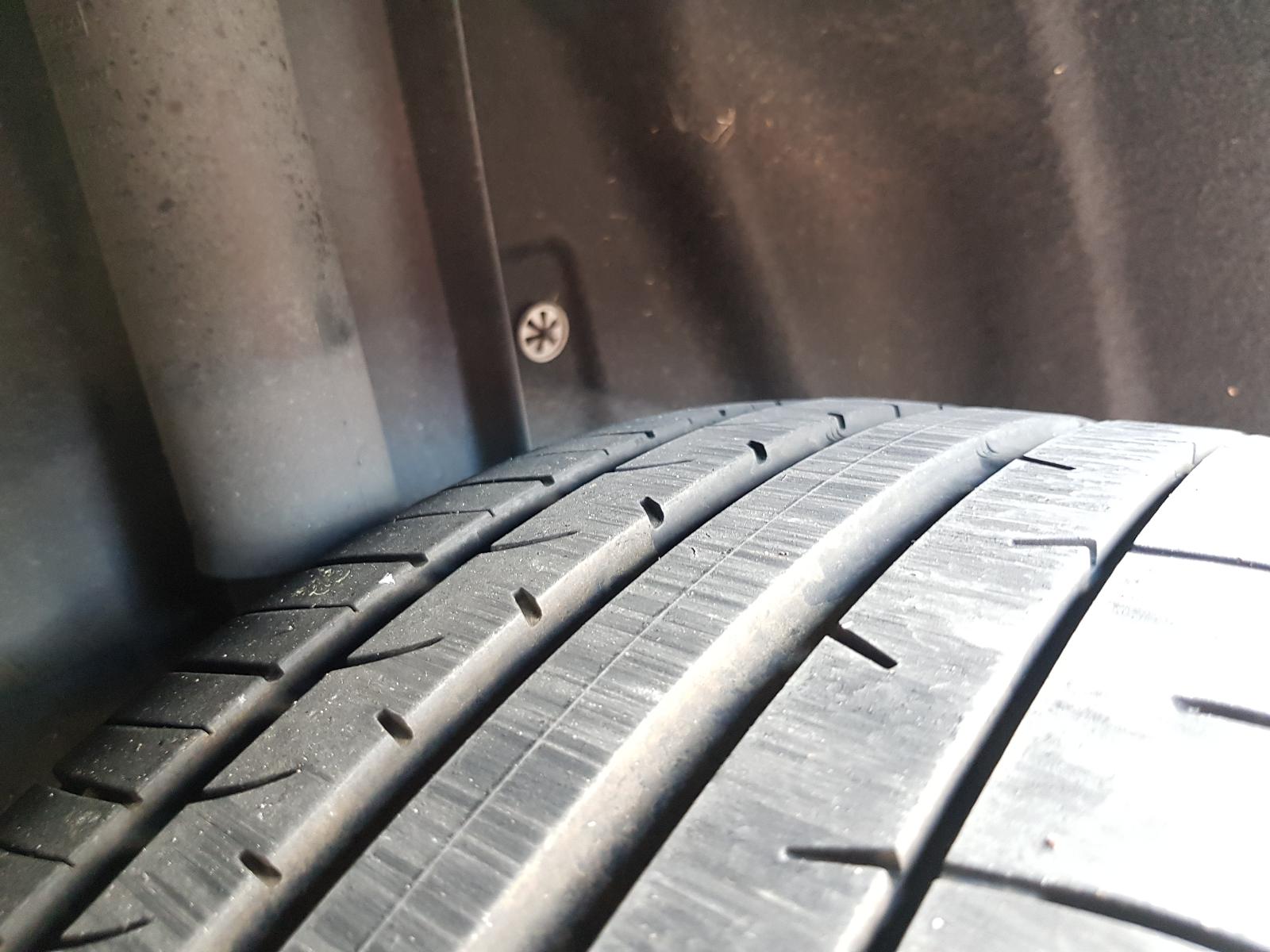 Ford Focus - LZ 2015-2017