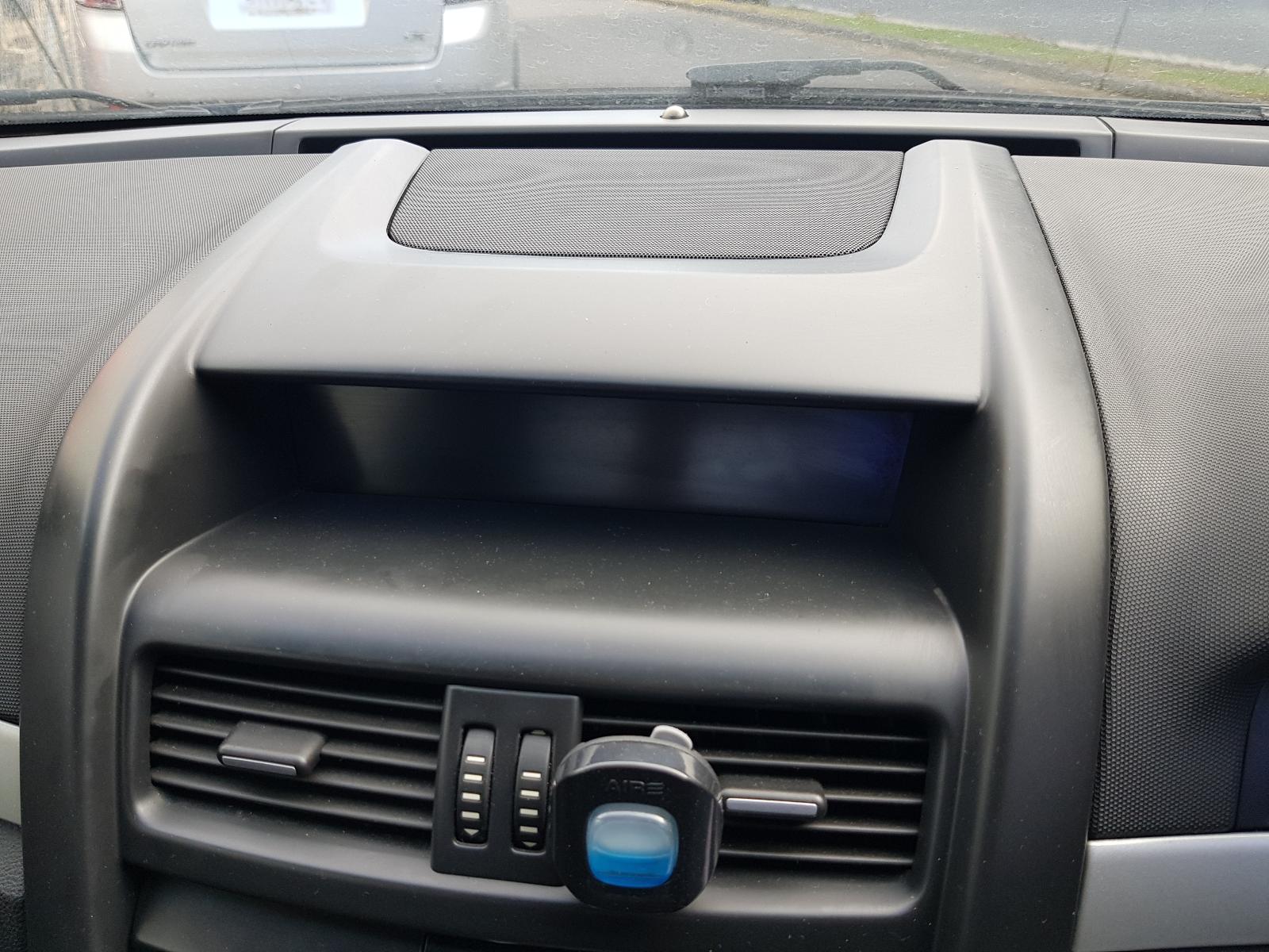 Holden Commodore - VE 2006-2013