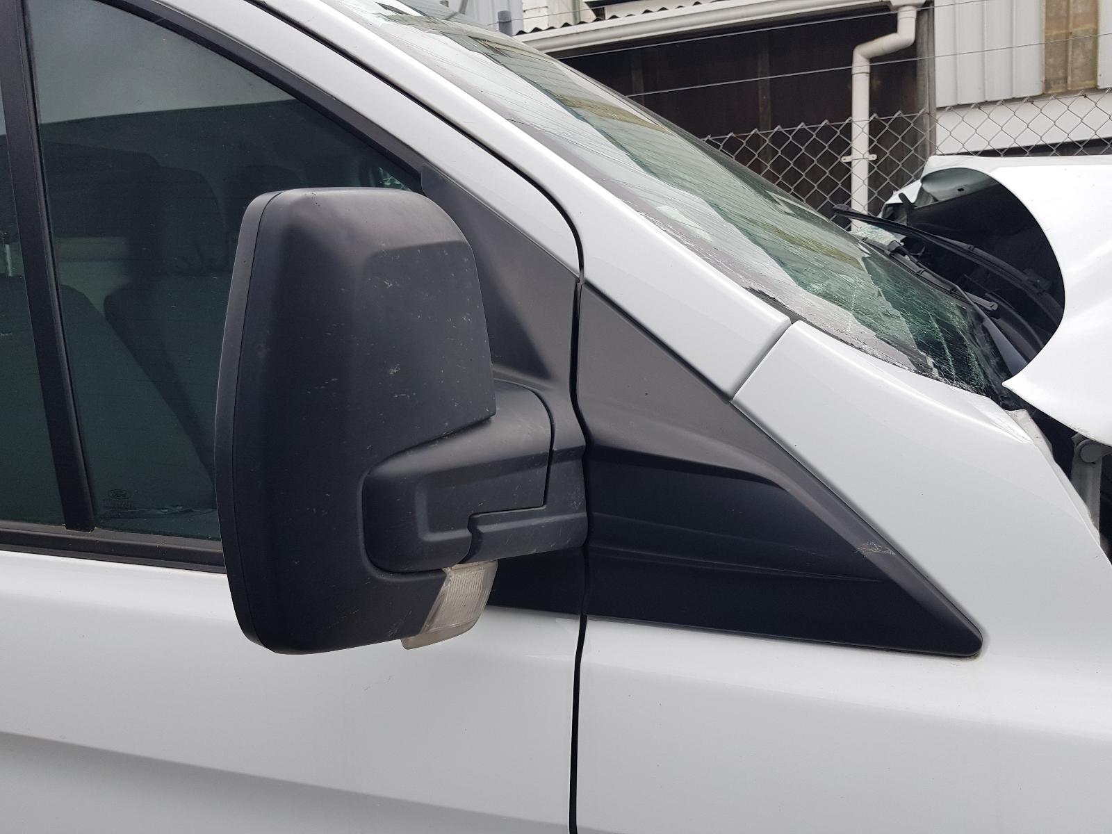 Ford Transit - Other