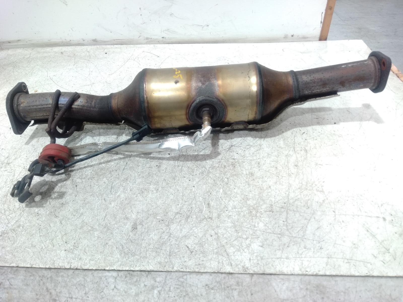 Catalytic Converter