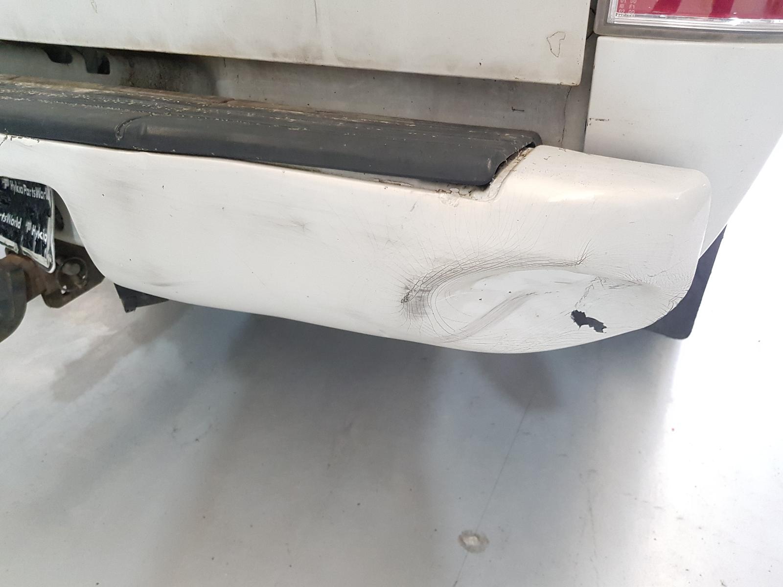 Ford Ranger - PK 2009-2011