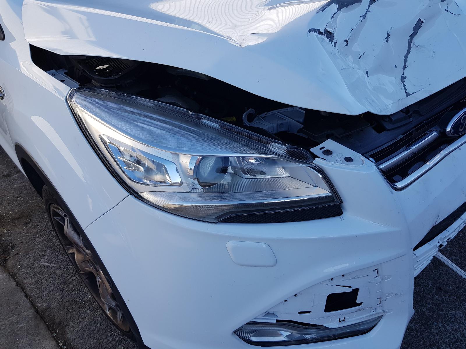 Ford Kuga - TF 2013-Present