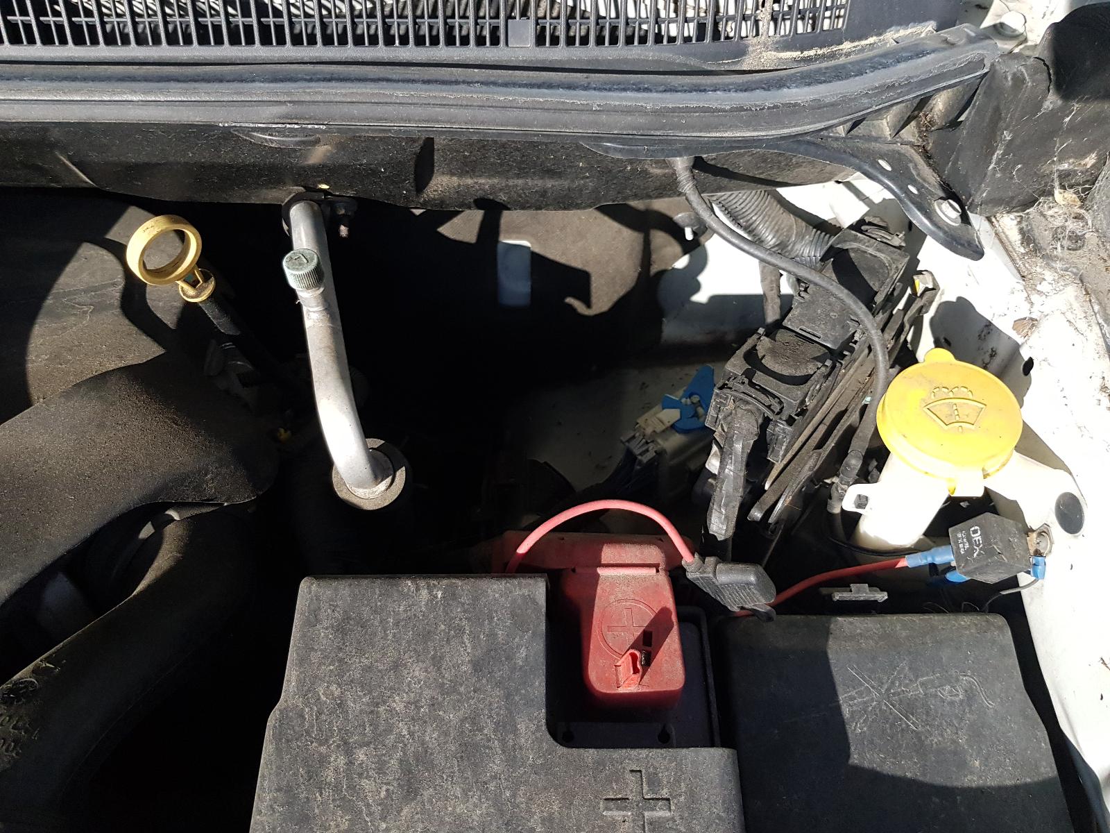 Holden Colorado - RG 2012 -2016