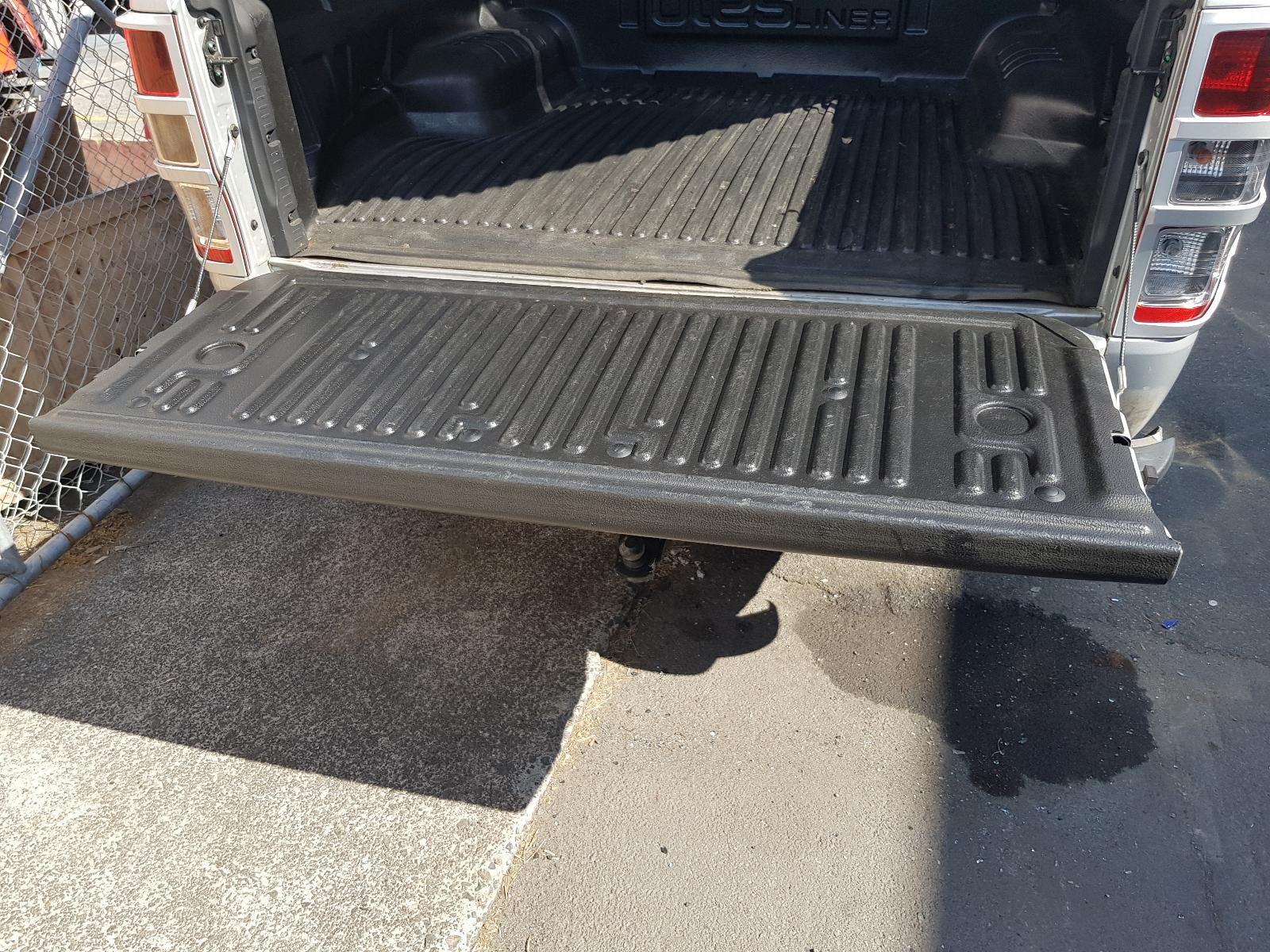 Ford Ranger - PX/PX2 2011-2017