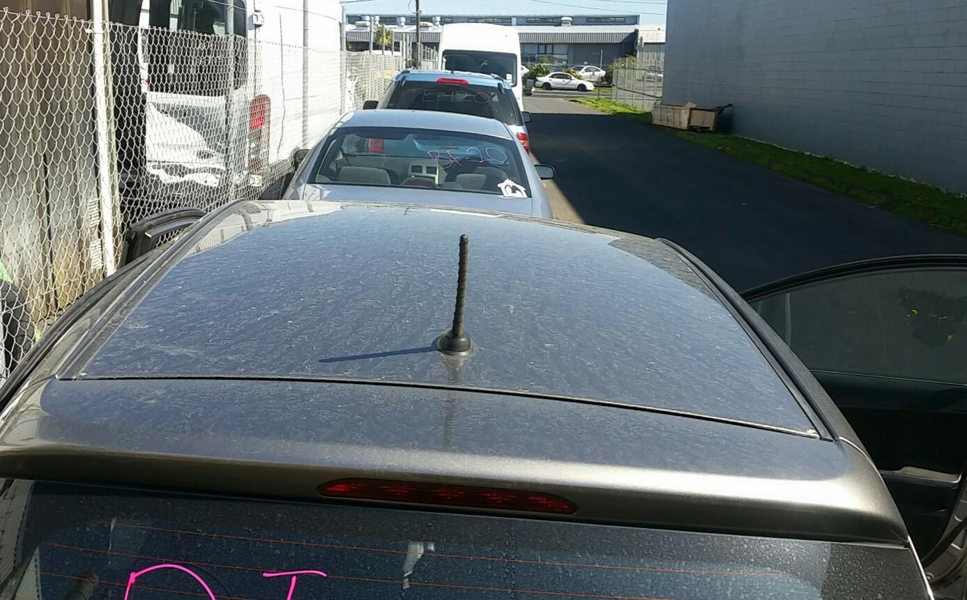 KIA Picanto - 2nd Gen 2011-2017