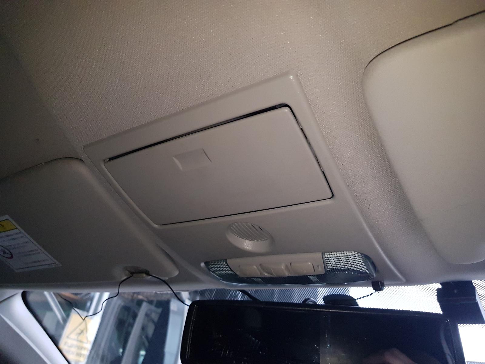 Ford Kuga - 2008-2012