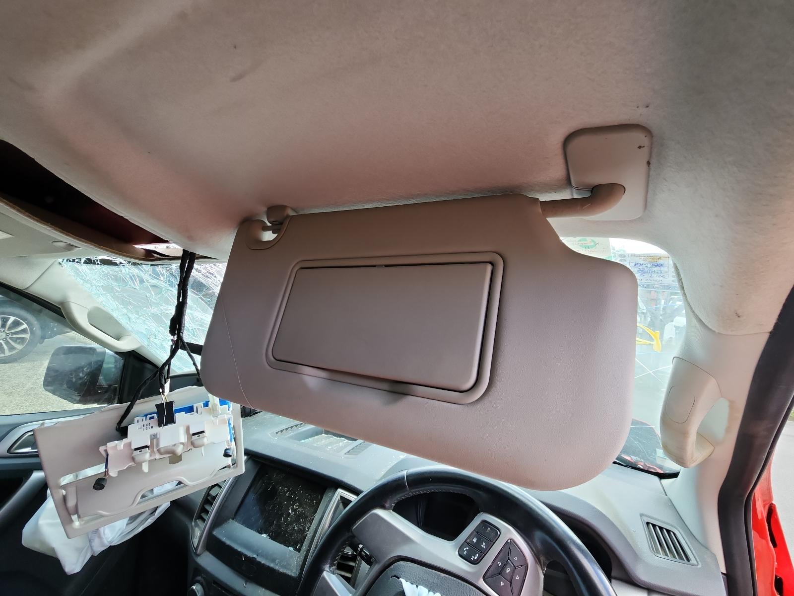 Ford Ranger - PX/PX2 2011-2017