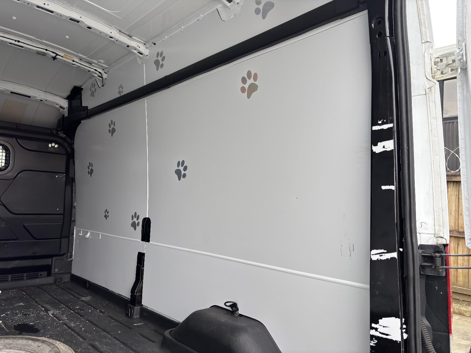 Ford Transit - Other